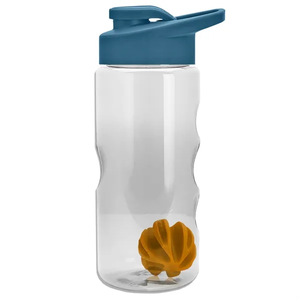Garyline® Mini Mountain Tritan® Shaker Bottle with Drink-... - Garyline® Mini Mountain Tritan® Shaker Bottle with Drink-... - Image 123 of 2632