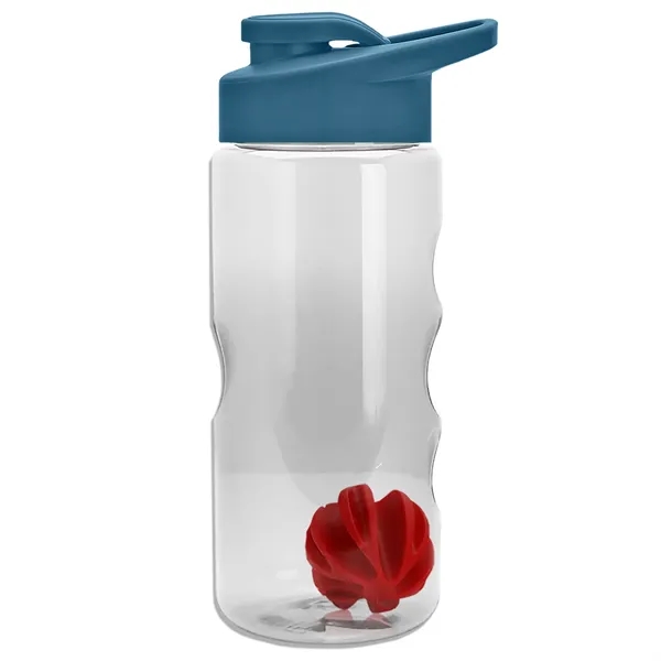 Garyline® Mini Mountain Tritan® Shaker Bottle with Drink-... - Garyline® Mini Mountain Tritan® Shaker Bottle with Drink-... - Image 124 of 2632