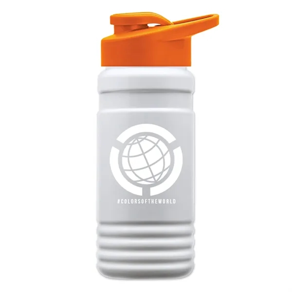 Garyline® RPET Bottle with Drink-Thru Lid - 20 oz. - Garyline® RPET Bottle with Drink-Thru Lid - 20 oz. - Image 252 of 298