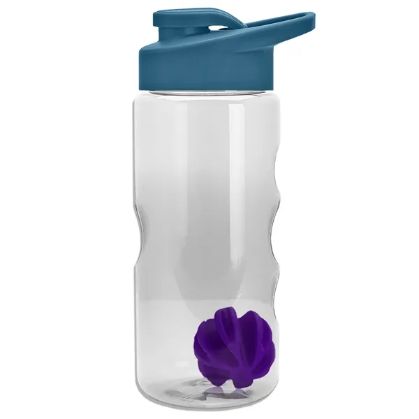 Garyline® Mini Mountain Tritan® Shaker Bottle with Drink-... - Garyline® Mini Mountain Tritan® Shaker Bottle with Drink-... - Image 125 of 2632