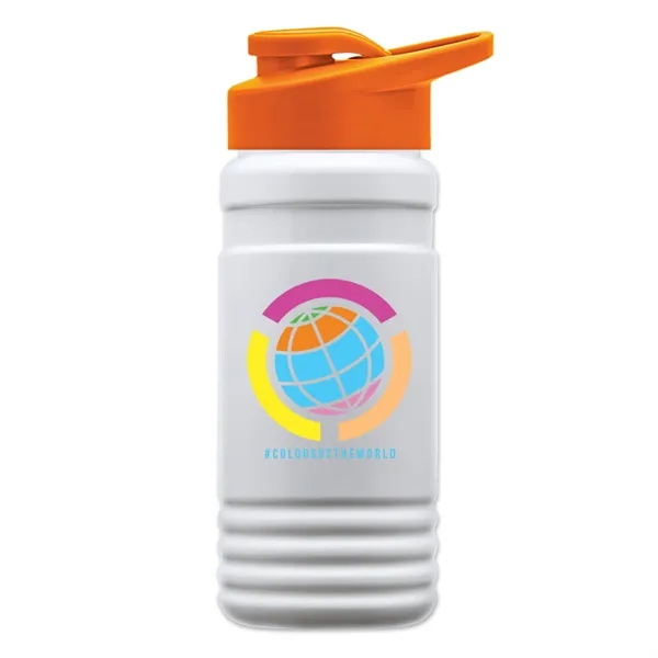 Garyline® RPET Bottle with Drink-Thru Lid - 20 oz. - Garyline® RPET Bottle with Drink-Thru Lid - 20 oz. - Image 253 of 298
