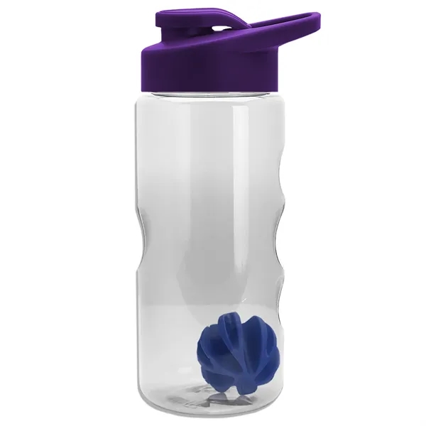 Garyline® Mini Mountain Tritan® Shaker Bottle with Drink-... - Garyline® Mini Mountain Tritan® Shaker Bottle with Drink-... - Image 127 of 2632