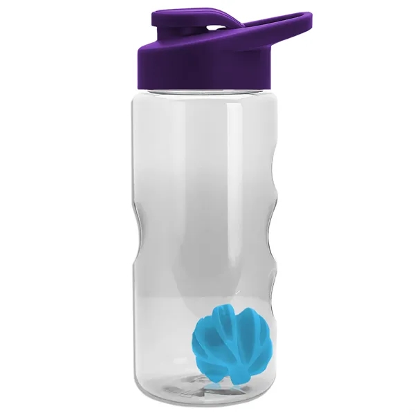 Garyline® Mini Mountain Tritan® Shaker Bottle with Drink-... - Garyline® Mini Mountain Tritan® Shaker Bottle with Drink-... - Image 128 of 2632