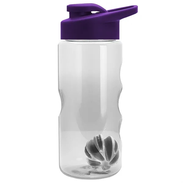 Garyline® Mini Mountain Tritan® Shaker Bottle with Drink-... - Garyline® Mini Mountain Tritan® Shaker Bottle with Drink-... - Image 129 of 2632