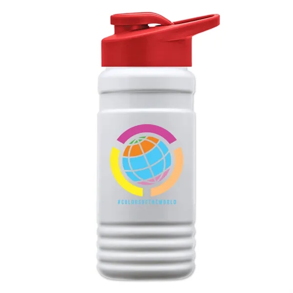 Garyline® RPET Bottle with Drink-Thru Lid - 20 oz. - Garyline® RPET Bottle with Drink-Thru Lid - 20 oz. - Image 255 of 298