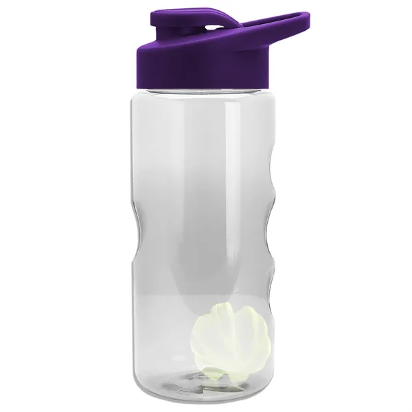 Garyline® Mini Mountain Tritan® Shaker Bottle with Drink-... - Garyline® Mini Mountain Tritan® Shaker Bottle with Drink-... - Image 131 of 2632
