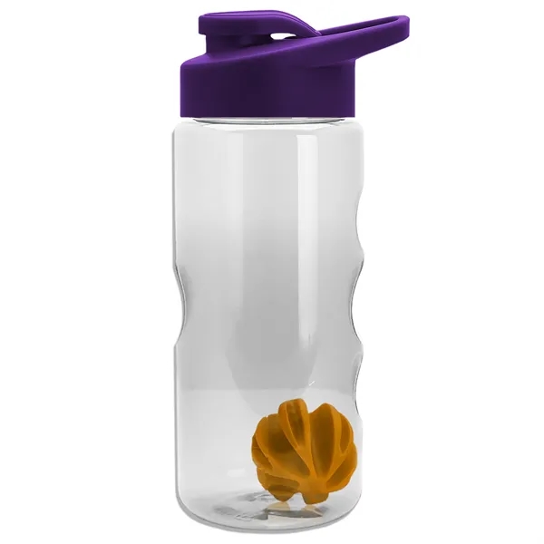 Garyline® Mini Mountain Tritan® Shaker Bottle with Drink-... - Garyline® Mini Mountain Tritan® Shaker Bottle with Drink-... - Image 132 of 2632