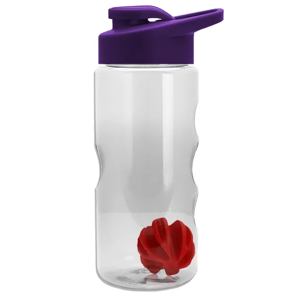 Garyline® Mini Mountain Tritan® Shaker Bottle with Drink-... - Garyline® Mini Mountain Tritan® Shaker Bottle with Drink-... - Image 133 of 2632