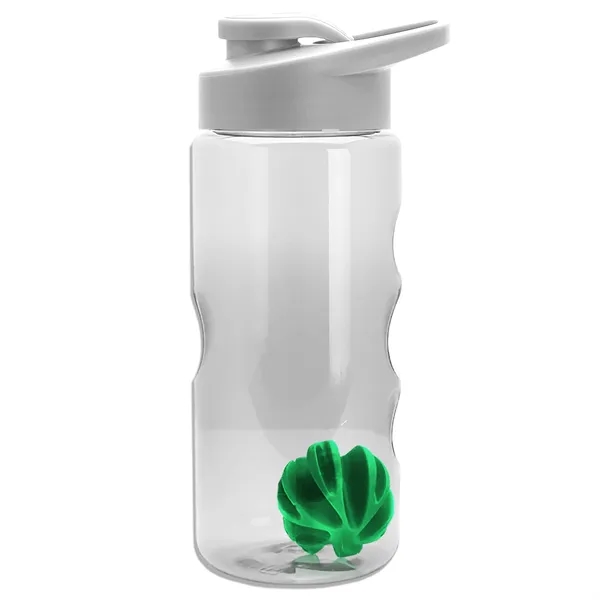 Garyline® Mini Mountain Tritan® Shaker Bottle with Drink-... - Garyline® Mini Mountain Tritan® Shaker Bottle with Drink-... - Image 139 of 2632