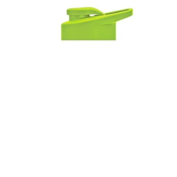 Garyline® RPET Bottle with Drink-Thru Lid - 20 oz. - Garyline® RPET Bottle with Drink-Thru Lid - 20 oz. - Image 269 of 298