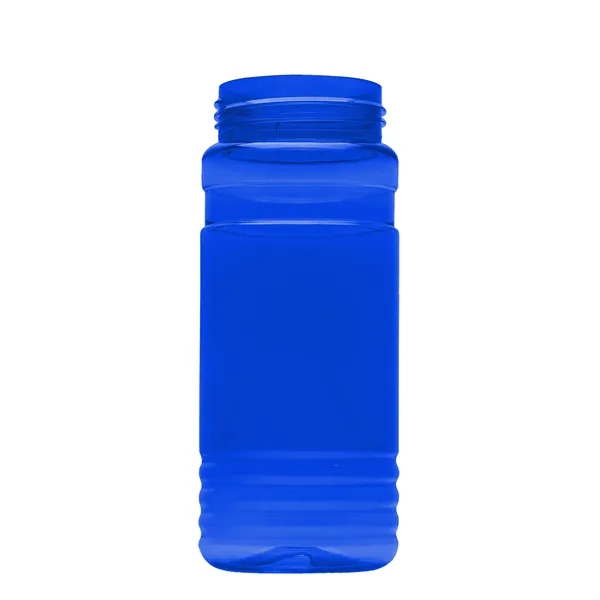 Garyline® RPET Bottle with Drink-Thru Lid - 20 oz. - Garyline® RPET Bottle with Drink-Thru Lid - 20 oz. - Image 275 of 298