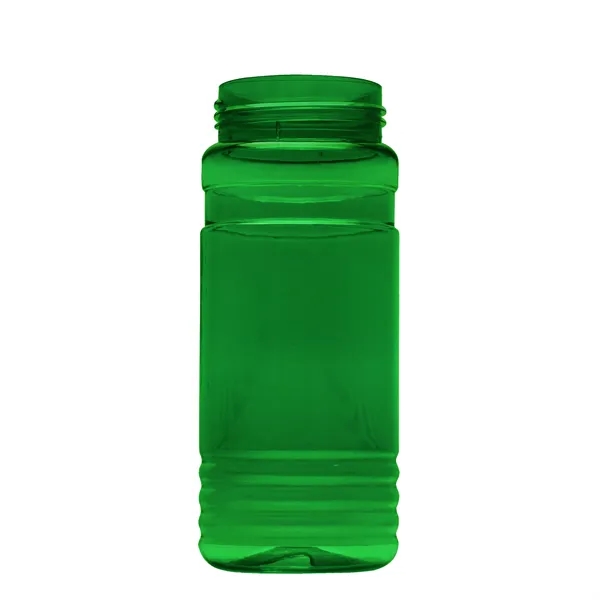 Garyline® RPET Bottle with Drink-Thru Lid - 20 oz. - Garyline® RPET Bottle with Drink-Thru Lid - 20 oz. - Image 276 of 298