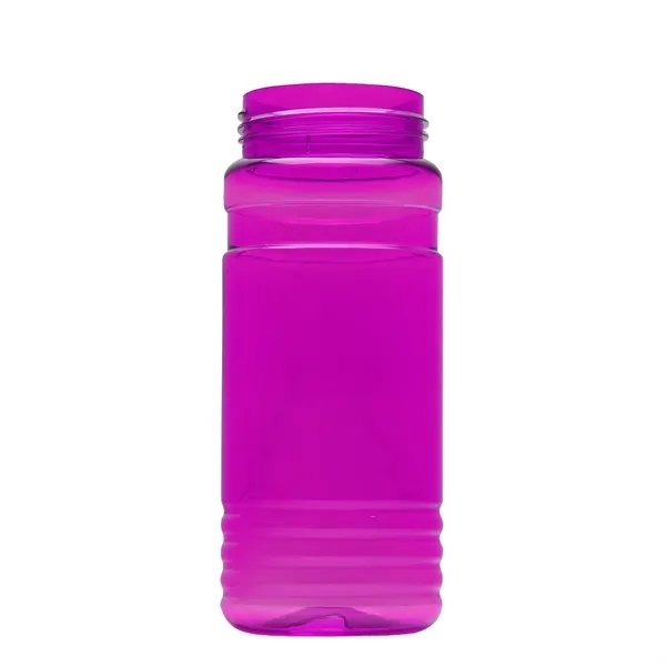 Garyline® RPET Bottle with Drink-Thru Lid - 20 oz. - Garyline® RPET Bottle with Drink-Thru Lid - 20 oz. - Image 277 of 298