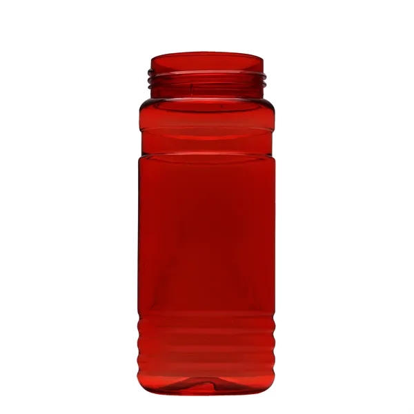 Garyline® RPET Bottle with Drink-Thru Lid - 20 oz. - Garyline® RPET Bottle with Drink-Thru Lid - 20 oz. - Image 278 of 298