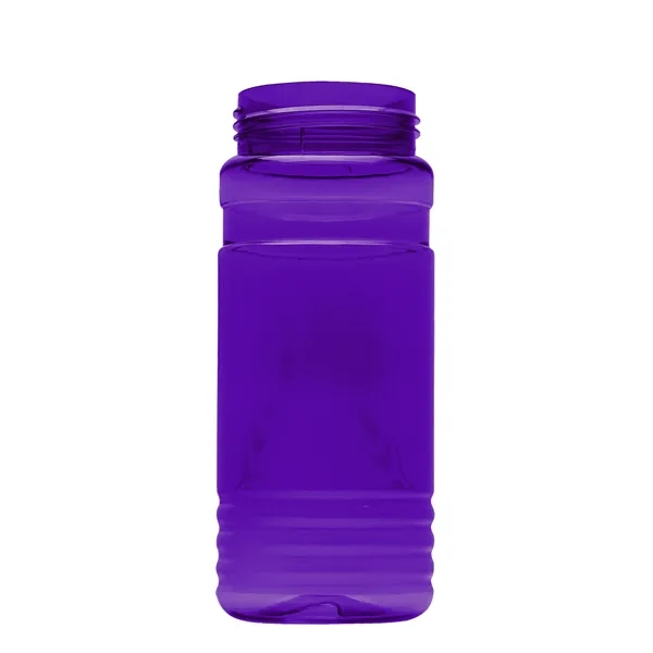 Garyline® RPET Bottle with Drink-Thru Lid - 20 oz. - Garyline® RPET Bottle with Drink-Thru Lid - 20 oz. - Image 279 of 298