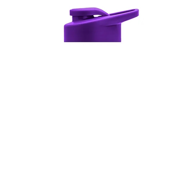 Garyline® RPET Bottle with Drink-Thru Lid - 20 oz. - Garyline® RPET Bottle with Drink-Thru Lid - 20 oz. - Image 280 of 298