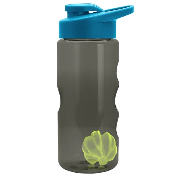 Garyline® Mini Mountain Tritan® Shaker Bottle with Drink-... - Garyline® Mini Mountain Tritan® Shaker Bottle with Drink-... - Image 158 of 2632