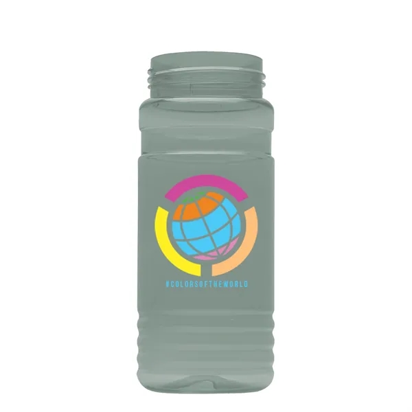 Garyline® RPET Bottle with Drink-Thru Lid - 20 oz. - Garyline® RPET Bottle with Drink-Thru Lid - 20 oz. - Image 284 of 298