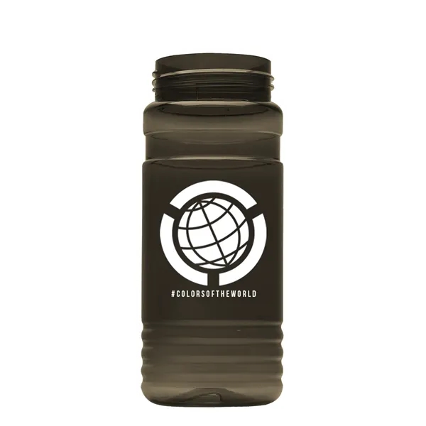Garyline® RPET Bottle with Drink-Thru Lid - 20 oz. - Garyline® RPET Bottle with Drink-Thru Lid - 20 oz. - Image 285 of 298