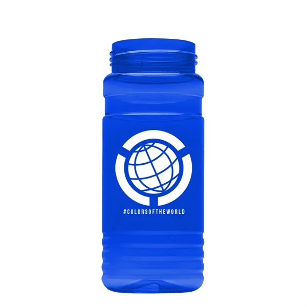 Garyline® RPET Bottle with Drink-Thru Lid - 20 oz. - Garyline® RPET Bottle with Drink-Thru Lid - 20 oz. - Image 287 of 298