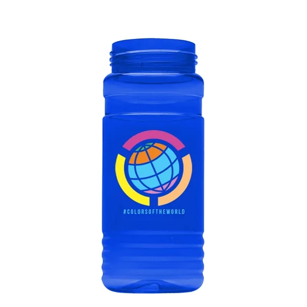 Garyline® RPET Bottle with Drink-Thru Lid - 20 oz. - Garyline® RPET Bottle with Drink-Thru Lid - 20 oz. - Image 288 of 298