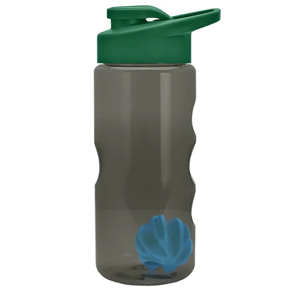 Garyline® Mini Mountain Tritan® Shaker Bottle with Drink-... - Garyline® Mini Mountain Tritan® Shaker Bottle with Drink-... - Image 164 of 2632