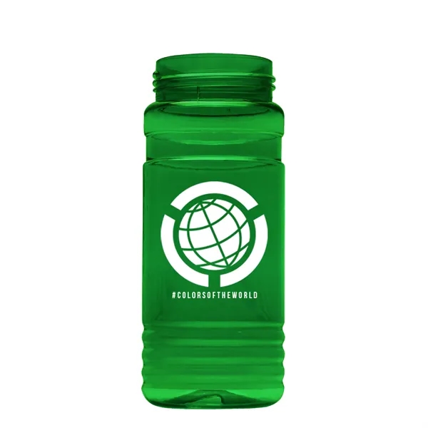 Garyline® RPET Bottle with Drink-Thru Lid - 20 oz. - Garyline® RPET Bottle with Drink-Thru Lid - 20 oz. - Image 289 of 298
