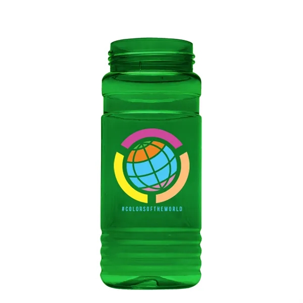Garyline® RPET Bottle with Drink-Thru Lid - 20 oz. - Garyline® RPET Bottle with Drink-Thru Lid - 20 oz. - Image 290 of 298