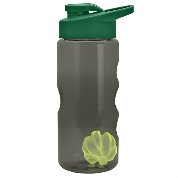 Garyline® Mini Mountain Tritan® Shaker Bottle with Drink-... - Garyline® Mini Mountain Tritan® Shaker Bottle with Drink-... - Image 167 of 2632