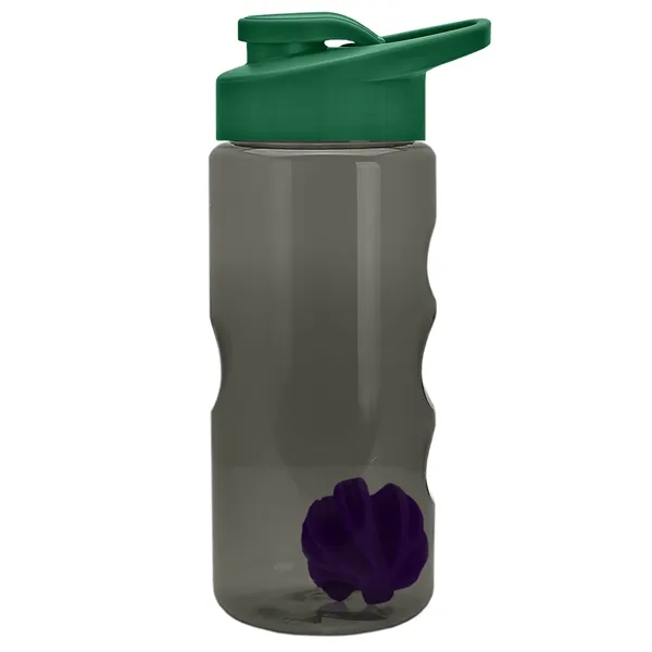 Garyline® Mini Mountain Tritan® Shaker Bottle with Drink-... - Garyline® Mini Mountain Tritan® Shaker Bottle with Drink-... - Image 170 of 2632