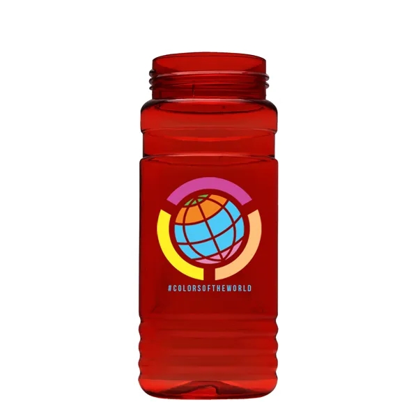Garyline® RPET Bottle with Drink-Thru Lid - 20 oz. - Garyline® RPET Bottle with Drink-Thru Lid - 20 oz. - Image 294 of 298
