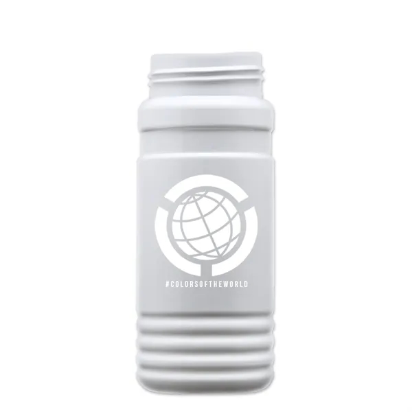 Garyline® RPET Bottle with Drink-Thru Lid - 20 oz. - Garyline® RPET Bottle with Drink-Thru Lid - 20 oz. - Image 297 of 298