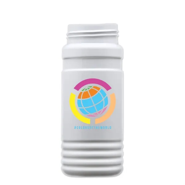 Garyline® RPET Bottle with Drink-Thru Lid - 20 oz. - Garyline® RPET Bottle with Drink-Thru Lid - 20 oz. - Image 298 of 298