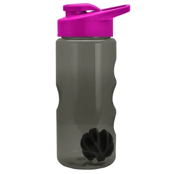 Garyline® Mini Mountain Tritan® Shaker Bottle with Drink-... - Garyline® Mini Mountain Tritan® Shaker Bottle with Drink-... - Image 180 of 2632