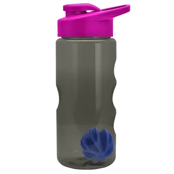 Garyline® Mini Mountain Tritan® Shaker Bottle with Drink-... - Garyline® Mini Mountain Tritan® Shaker Bottle with Drink-... - Image 181 of 2632