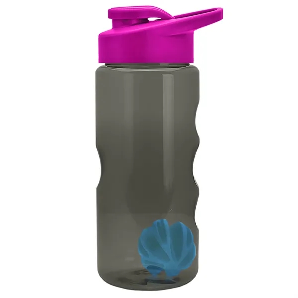 Garyline® Mini Mountain Tritan® Shaker Bottle with Drink-... - Garyline® Mini Mountain Tritan® Shaker Bottle with Drink-... - Image 182 of 2632