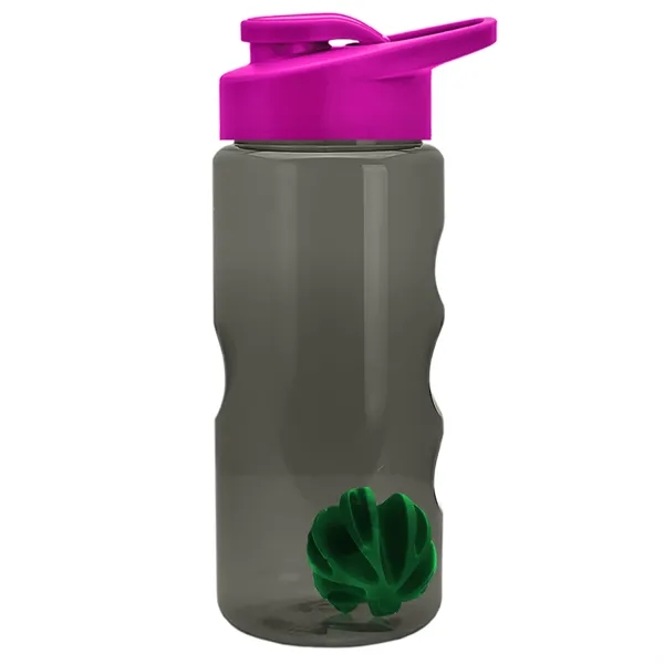 Garyline® Mini Mountain Tritan® Shaker Bottle with Drink-... - Garyline® Mini Mountain Tritan® Shaker Bottle with Drink-... - Image 184 of 2632