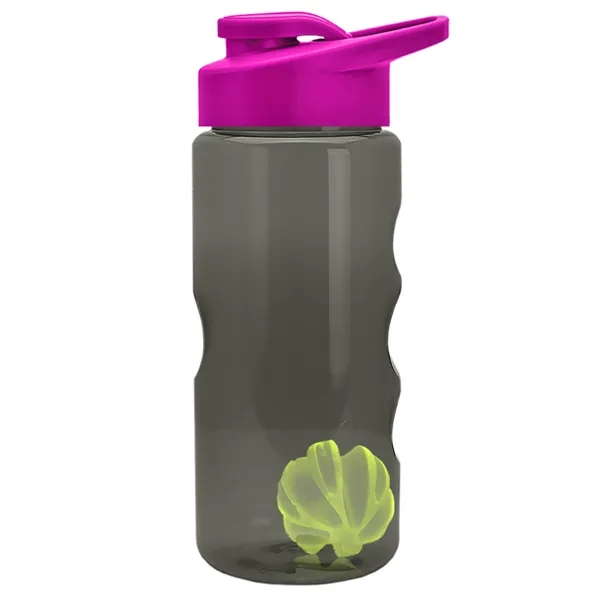 Garyline® Mini Mountain Tritan® Shaker Bottle with Drink-... - Garyline® Mini Mountain Tritan® Shaker Bottle with Drink-... - Image 185 of 2632