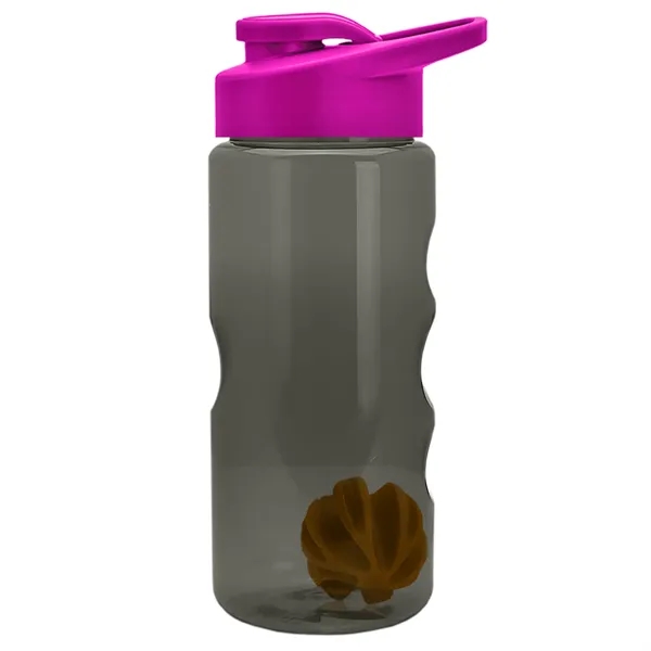 Garyline® Mini Mountain Tritan® Shaker Bottle with Drink-... - Garyline® Mini Mountain Tritan® Shaker Bottle with Drink-... - Image 186 of 2632