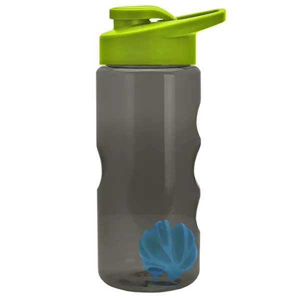 Garyline® Mini Mountain Tritan® Shaker Bottle with Drink-... - Garyline® Mini Mountain Tritan® Shaker Bottle with Drink-... - Image 200 of 2632