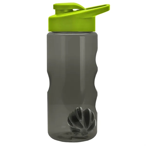 Garyline® Mini Mountain Tritan® Shaker Bottle with Drink-... - Garyline® Mini Mountain Tritan® Shaker Bottle with Drink-... - Image 201 of 2632
