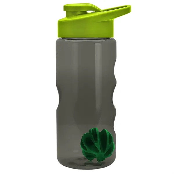 Garyline® Mini Mountain Tritan® Shaker Bottle with Drink-... - Garyline® Mini Mountain Tritan® Shaker Bottle with Drink-... - Image 202 of 2632
