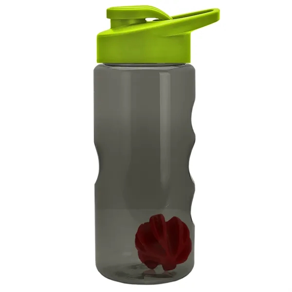 Garyline® Mini Mountain Tritan® Shaker Bottle with Drink-... - Garyline® Mini Mountain Tritan® Shaker Bottle with Drink-... - Image 205 of 2632