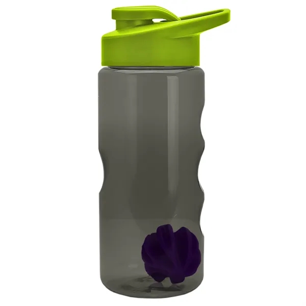 Garyline® Mini Mountain Tritan® Shaker Bottle with Drink-... - Garyline® Mini Mountain Tritan® Shaker Bottle with Drink-... - Image 206 of 2632