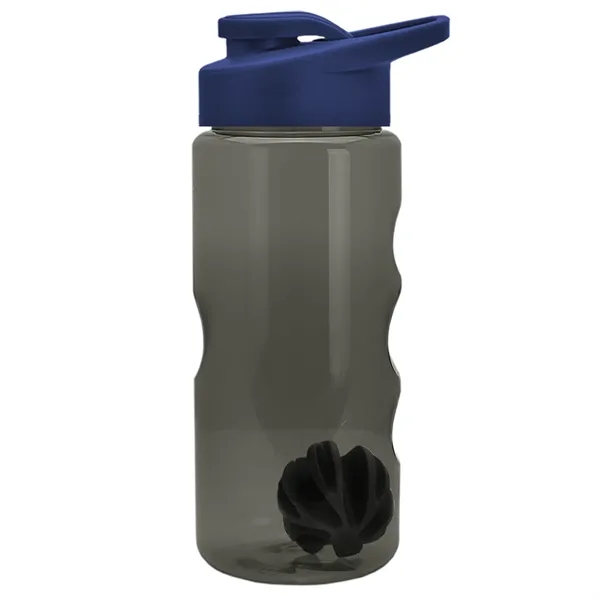 Garyline® Mini Mountain Tritan® Shaker Bottle with Drink-... - Garyline® Mini Mountain Tritan® Shaker Bottle with Drink-... - Image 207 of 2632
