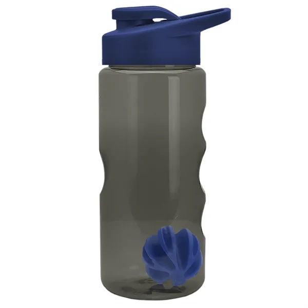 Garyline® Mini Mountain Tritan® Shaker Bottle with Drink-... - Garyline® Mini Mountain Tritan® Shaker Bottle with Drink-... - Image 208 of 2632