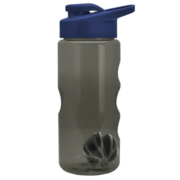 Garyline® Mini Mountain Tritan® Shaker Bottle with Drink-... - Garyline® Mini Mountain Tritan® Shaker Bottle with Drink-... - Image 210 of 2632