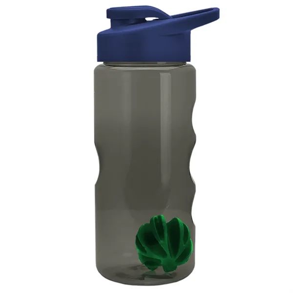 Garyline® Mini Mountain Tritan® Shaker Bottle with Drink-... - Garyline® Mini Mountain Tritan® Shaker Bottle with Drink-... - Image 211 of 2632