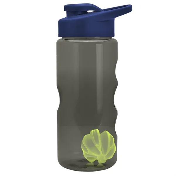 Garyline® Mini Mountain Tritan® Shaker Bottle with Drink-... - Garyline® Mini Mountain Tritan® Shaker Bottle with Drink-... - Image 212 of 2632