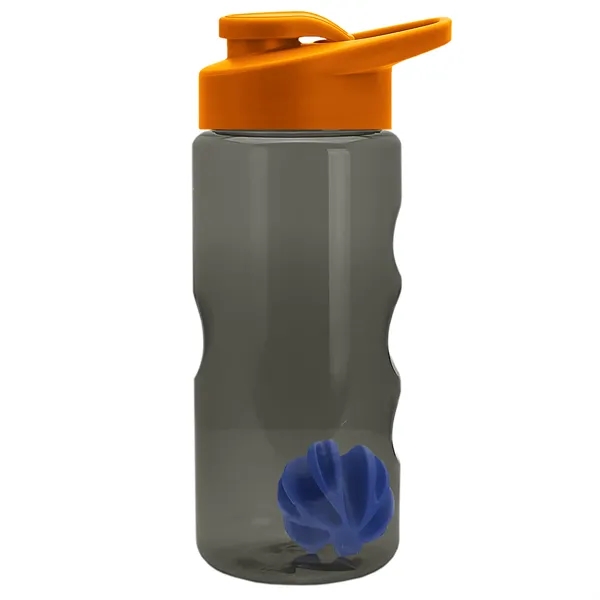 Garyline® Mini Mountain Tritan® Shaker Bottle with Drink-... - Garyline® Mini Mountain Tritan® Shaker Bottle with Drink-... - Image 217 of 2632